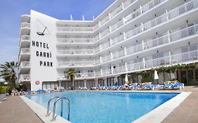 Hotel Garbi Park Lloret De Mar 4*